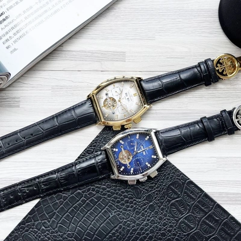 Sophisticated PATEK PHILIPPE Watches 198309
