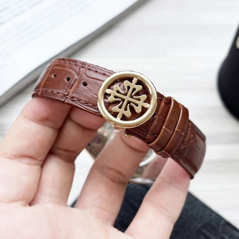 Sophisticated PATEK PHILIPPE Watches 198309