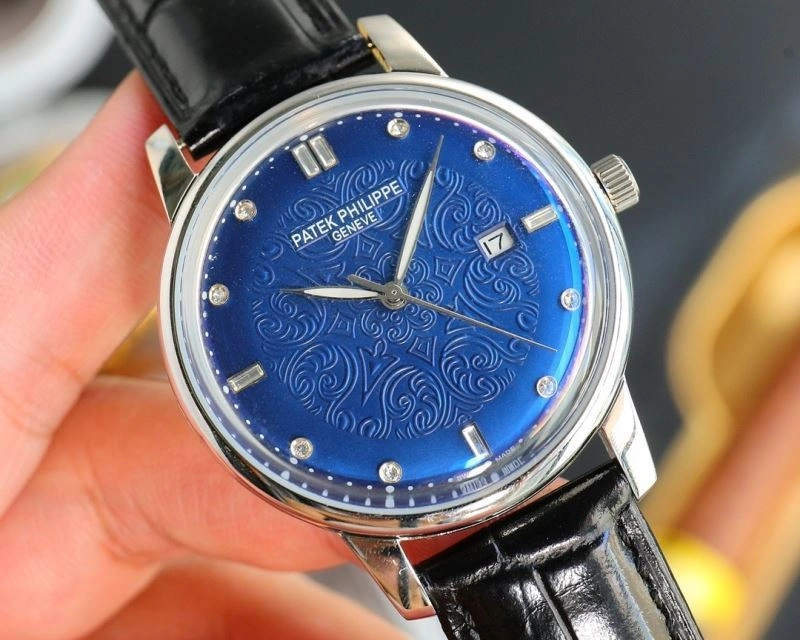 PATEK PHILIPPE Watches Supportive 198308