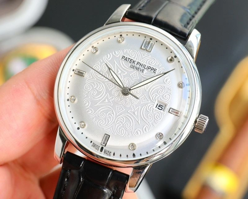 PATEK PHILIPPE Watches Supportive 198308