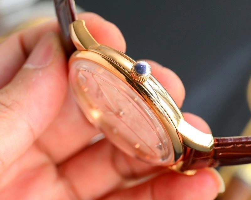 PATEK PHILIPPE Watches Supportive 198308