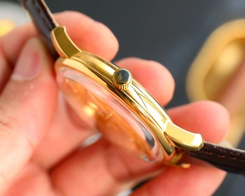 Compact PATEK PHILIPPE Watches 198288