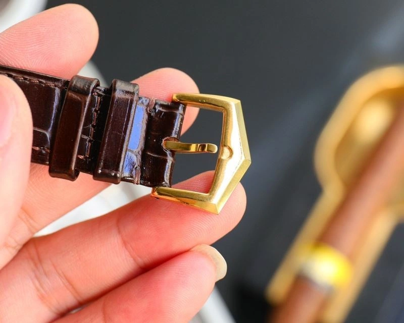 Compact PATEK PHILIPPE Watches 198288