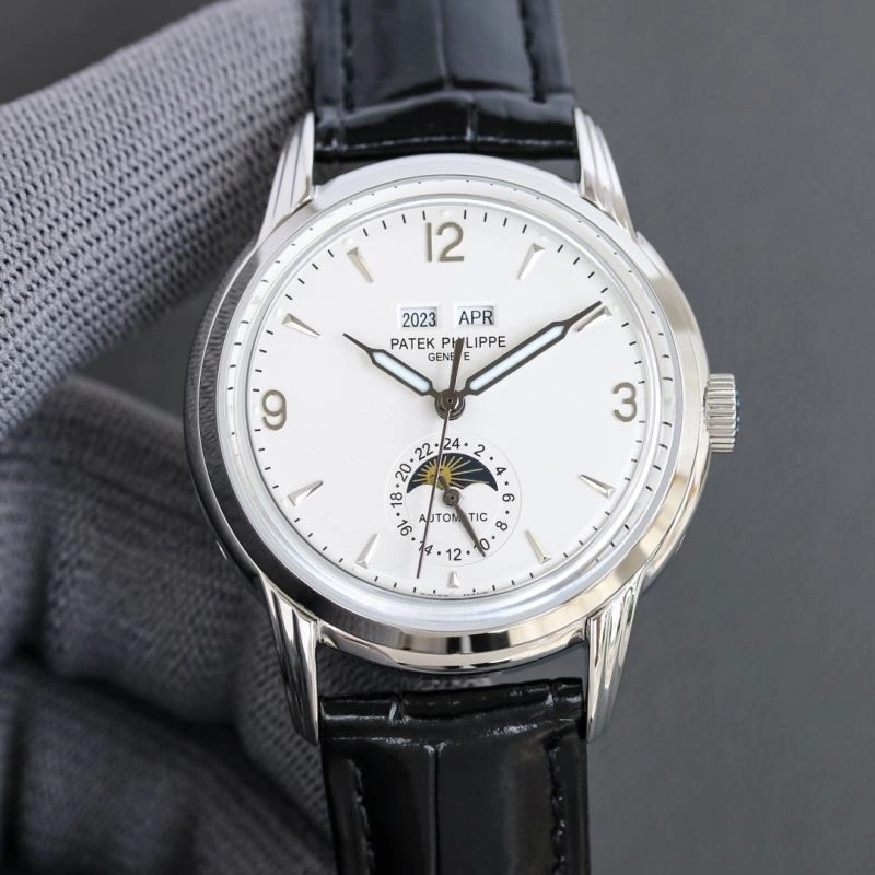 PATEK PHILIPPE Watches UrbanStyle 198296