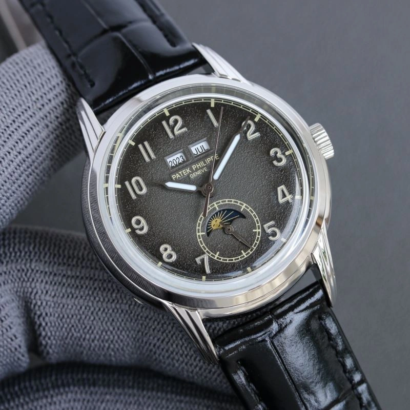 PATEK PHILIPPE Watches UrbanStyle 198296