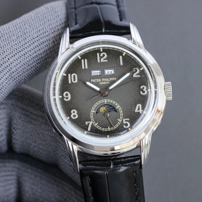 PATEK PHILIPPE Watches UrbanStyle 198296