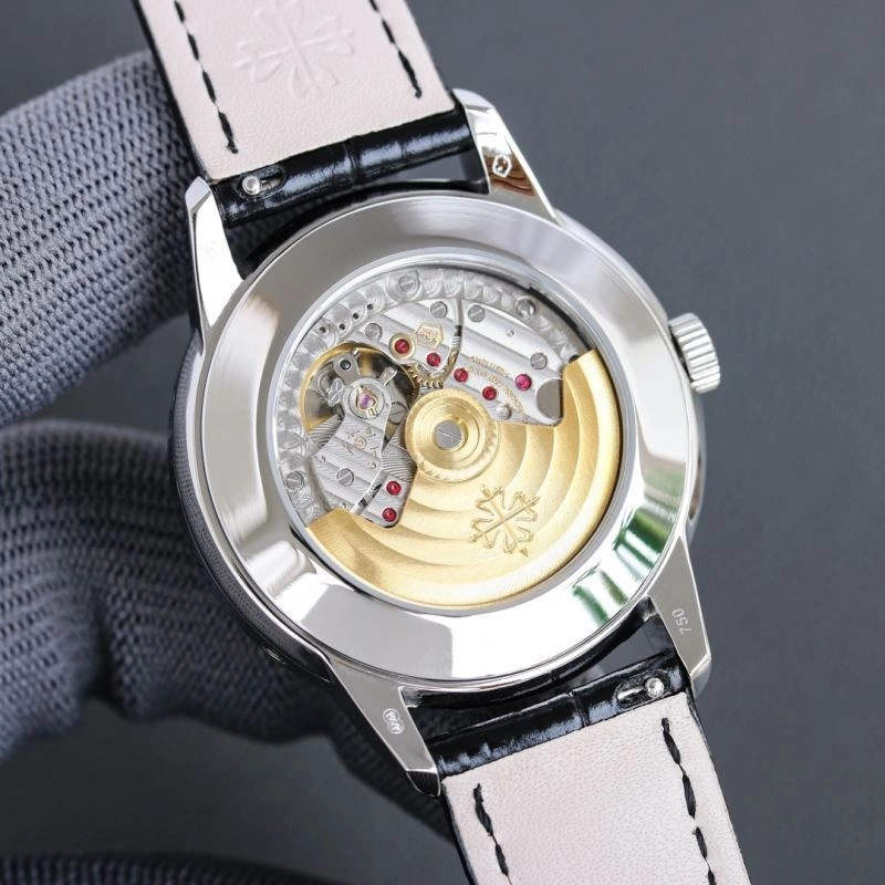 PATEK PHILIPPE Watches UrbanStyle 198296