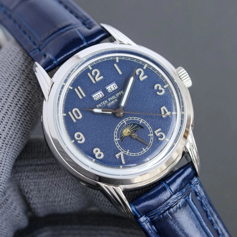 Contemporary PATEK PHILIPPE Watches 198286