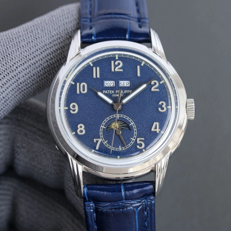 Contemporary PATEK PHILIPPE Watches 198286