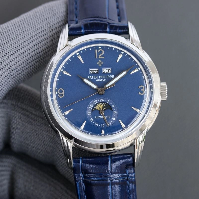 Contemporary PATEK PHILIPPE Watches 198286