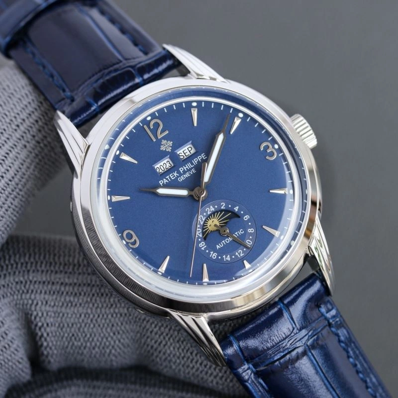 Contemporary PATEK PHILIPPE Watches 198286