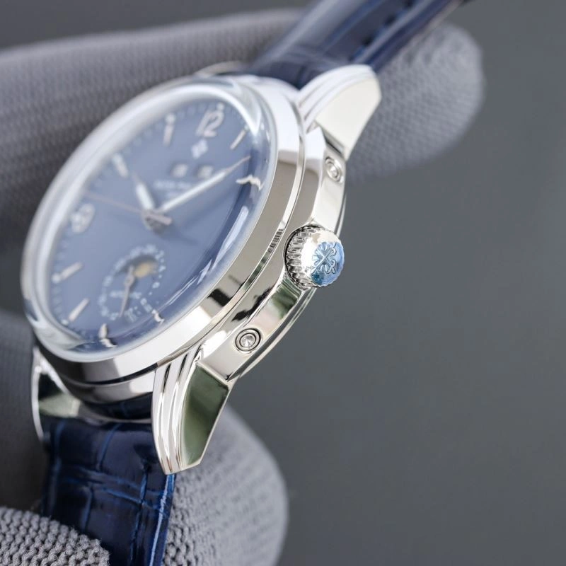 Contemporary PATEK PHILIPPE Watches 198286