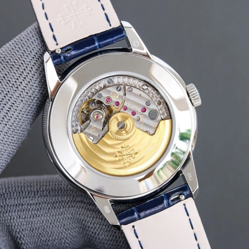 Contemporary PATEK PHILIPPE Watches 198286