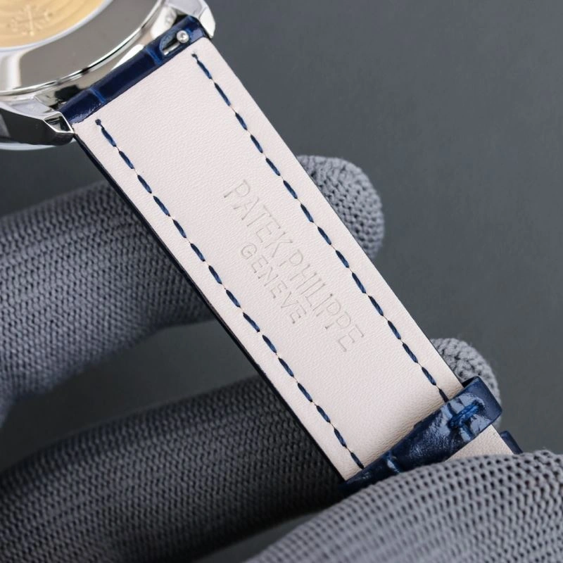 Contemporary PATEK PHILIPPE Watches 198286