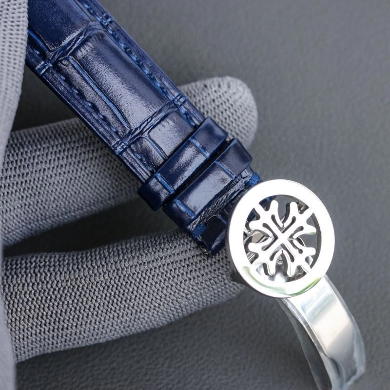 Contemporary PATEK PHILIPPE Watches 198286