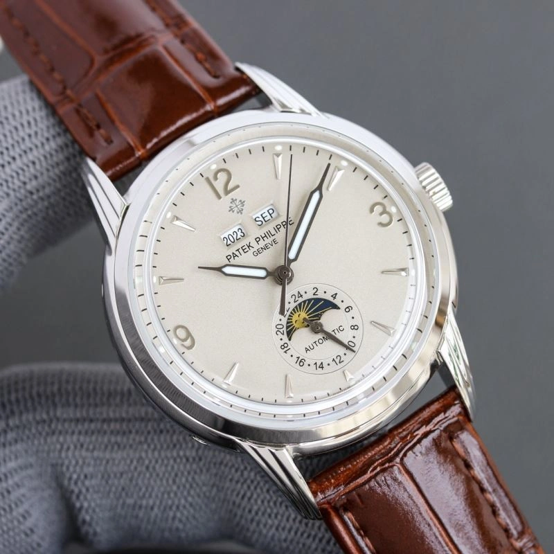 PATEK PHILIPPE Watches Breathable 198285