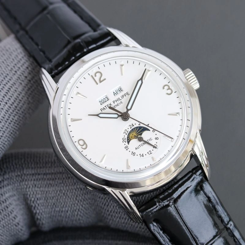 PATEK PHILIPPE Watches Breathable 198285