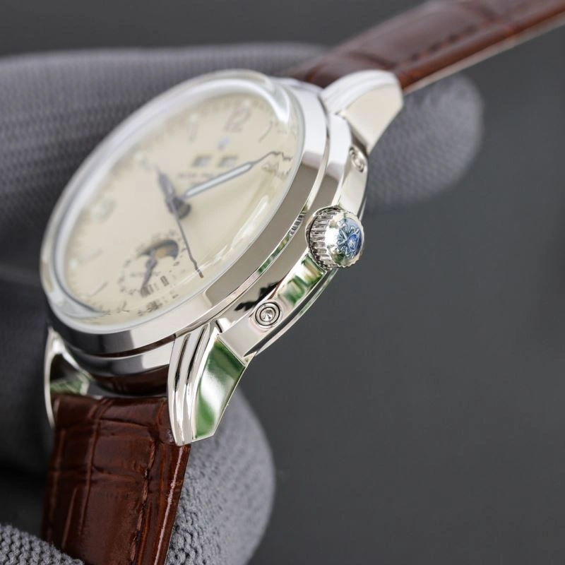 PATEK PHILIPPE Watches Breathable 198285