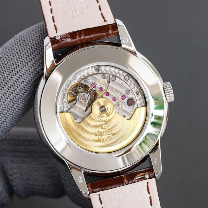 PATEK PHILIPPE Watches Breathable 198285