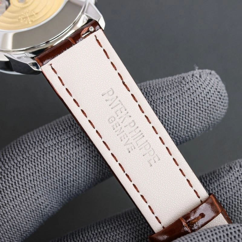 PATEK PHILIPPE Watches Breathable 198285