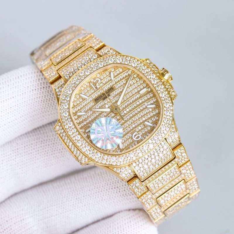 PATEK PHILIPPE Watches Unisex 198284