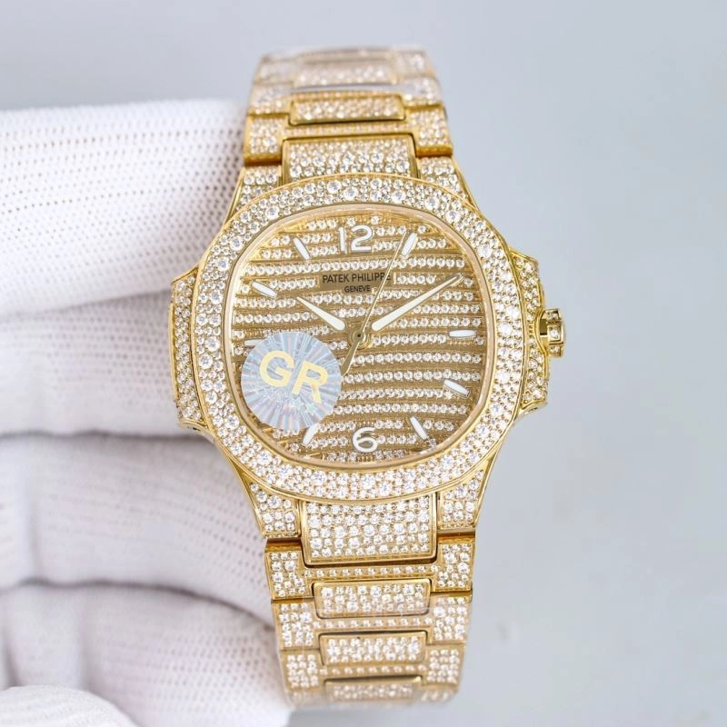 PATEK PHILIPPE Watches Unisex 198284