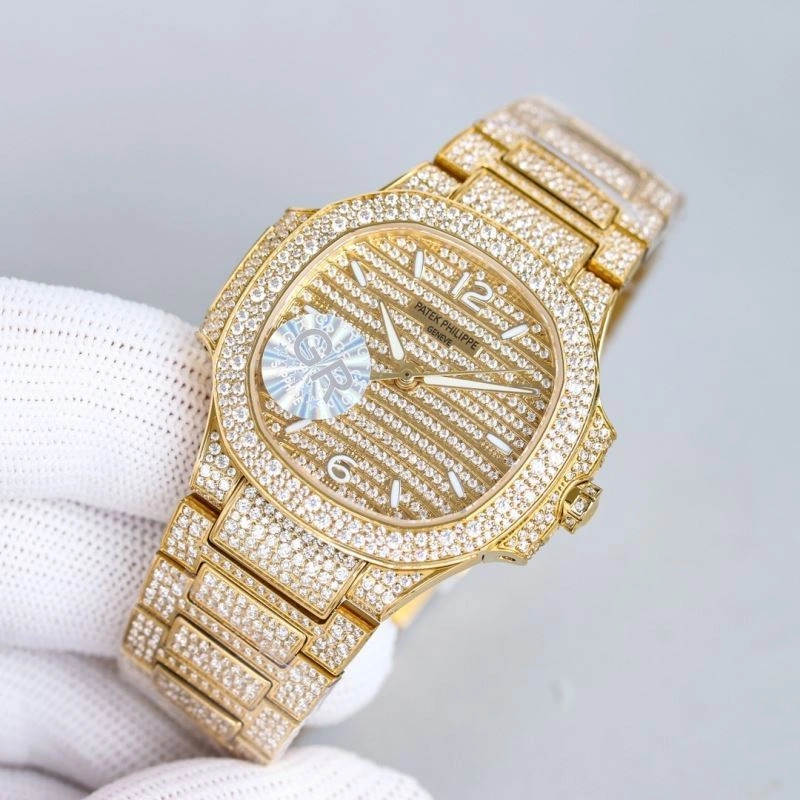 PATEK PHILIPPE Watches Unisex 198284