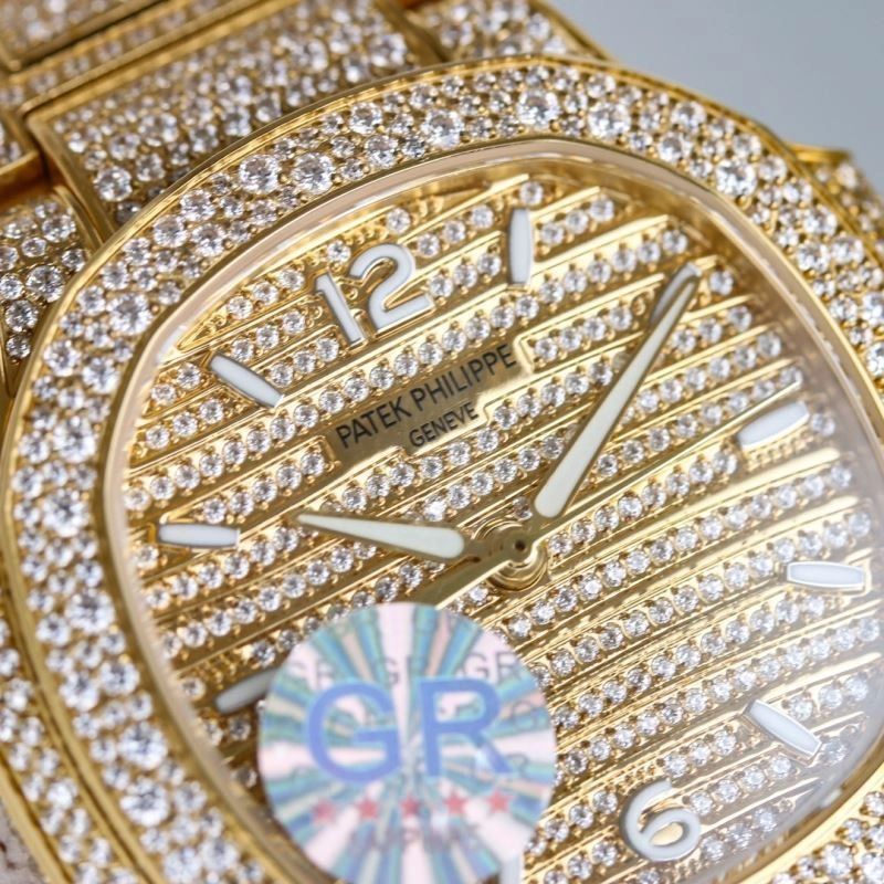 PATEK PHILIPPE Watches Unisex 198284