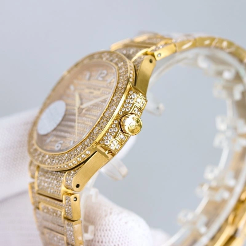PATEK PHILIPPE Watches Unisex 198284