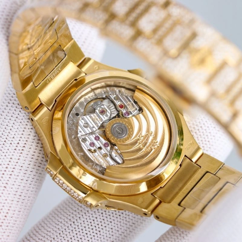 PATEK PHILIPPE Watches Unisex 198284