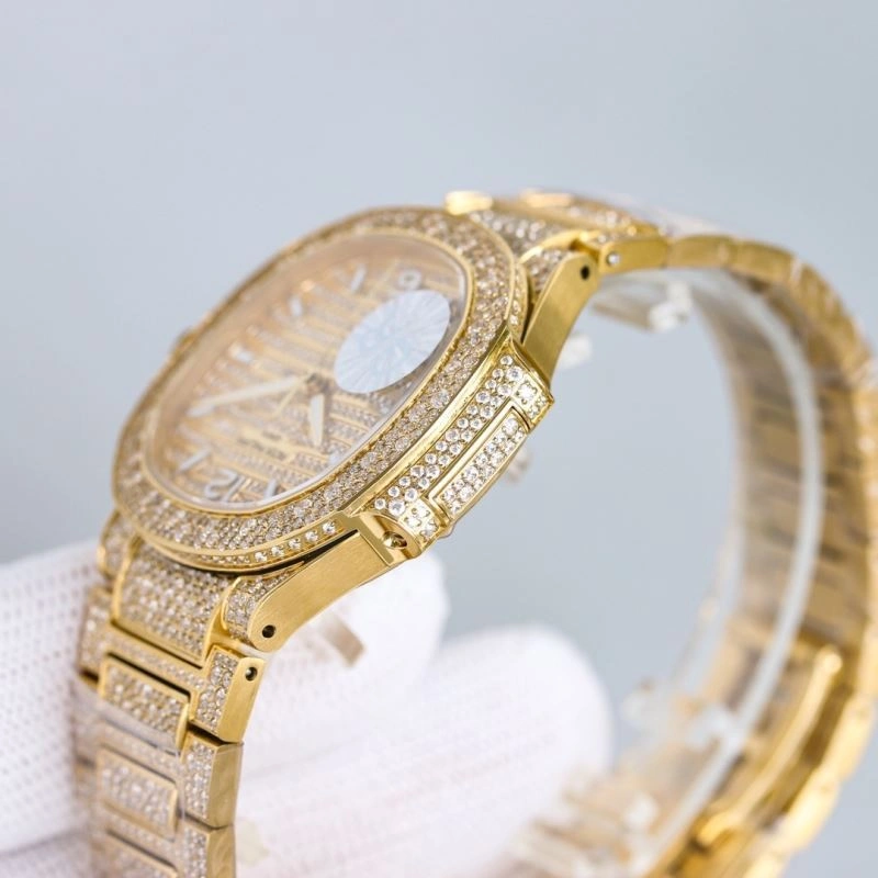 PATEK PHILIPPE Watches Unisex 198284