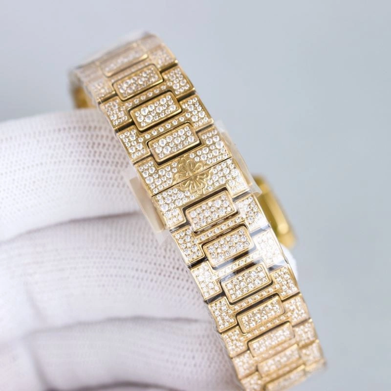 PATEK PHILIPPE Watches Unisex 198284