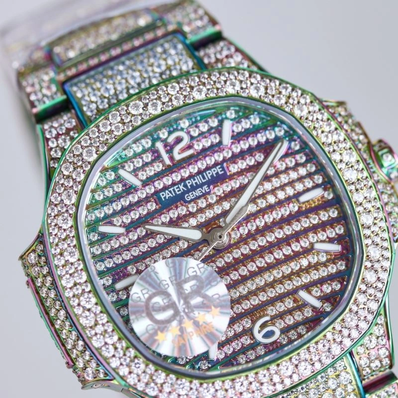 PATEK PHILIPPE Watches WeatherProof 198283