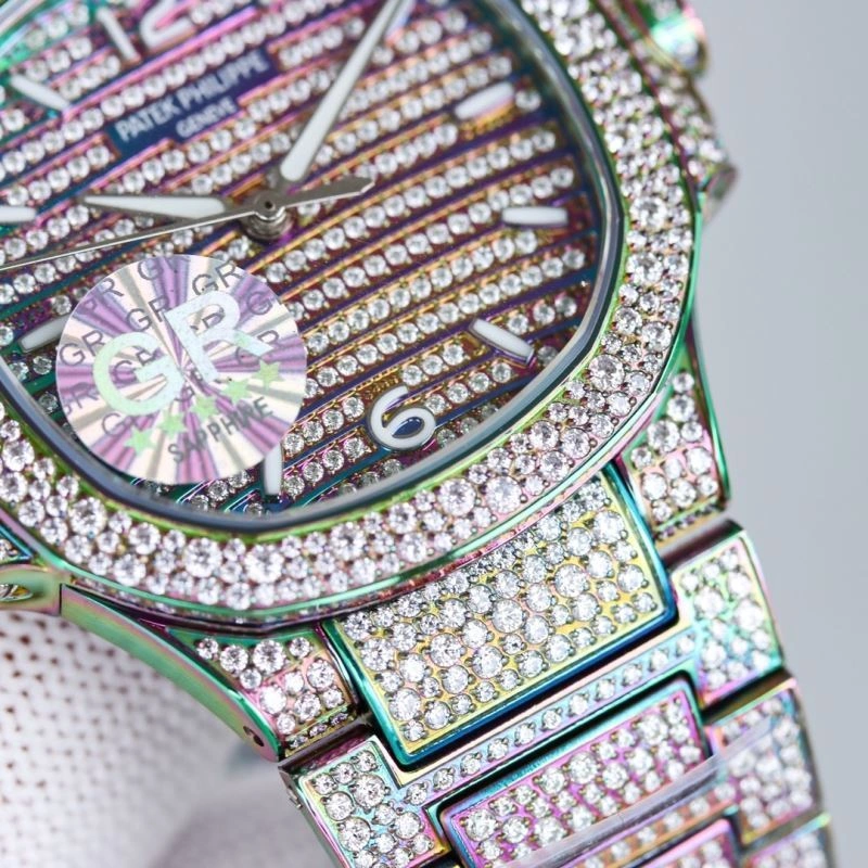 PATEK PHILIPPE Watches WeatherProof 198283