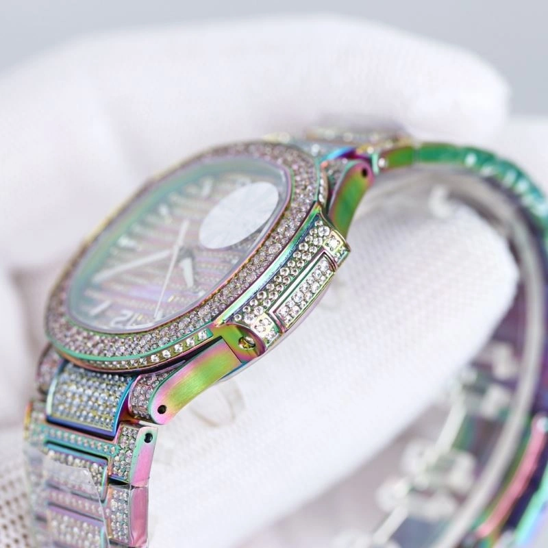 PATEK PHILIPPE Watches WeatherProof 198283