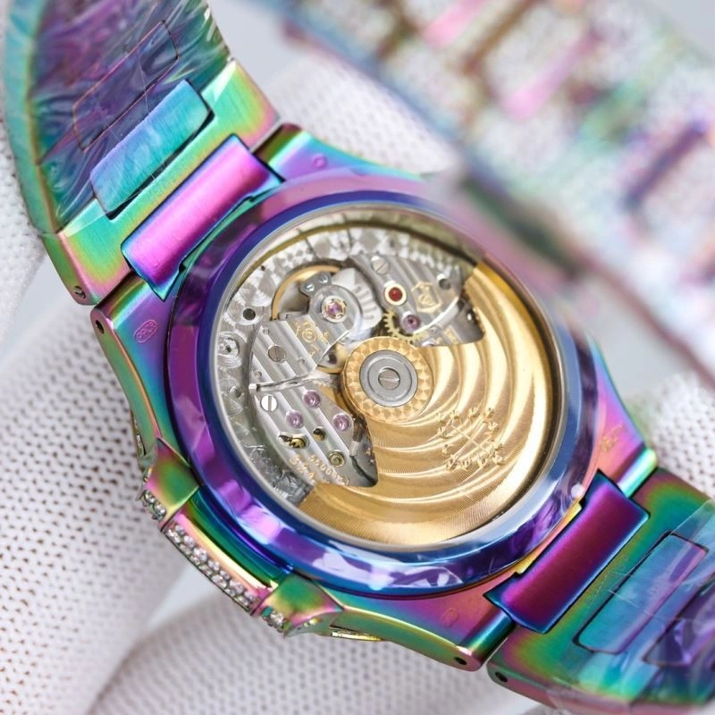 PATEK PHILIPPE Watches WeatherProof 198283