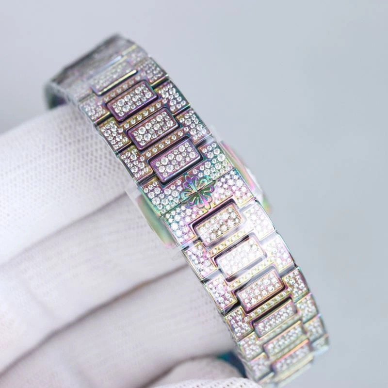 PATEK PHILIPPE Watches WeatherProof 198283