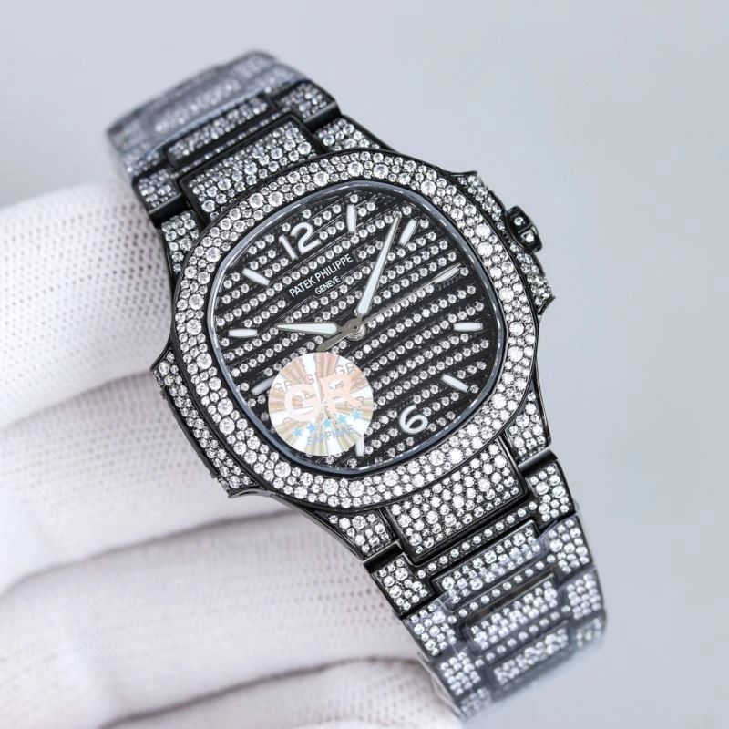 Sporty PATEK PHILIPPE Watches 198282