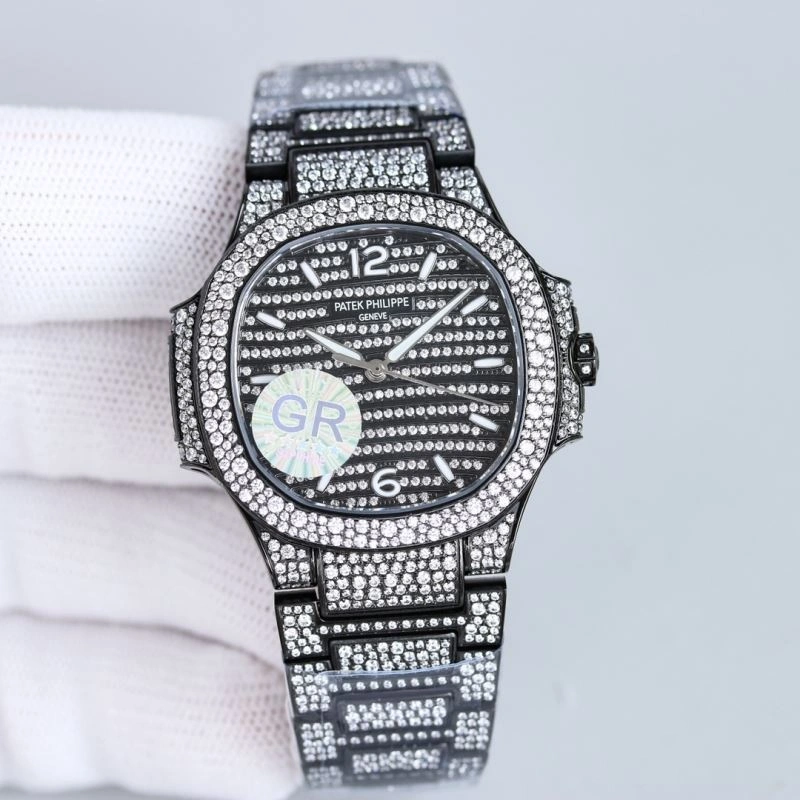 Sporty PATEK PHILIPPE Watches 198282