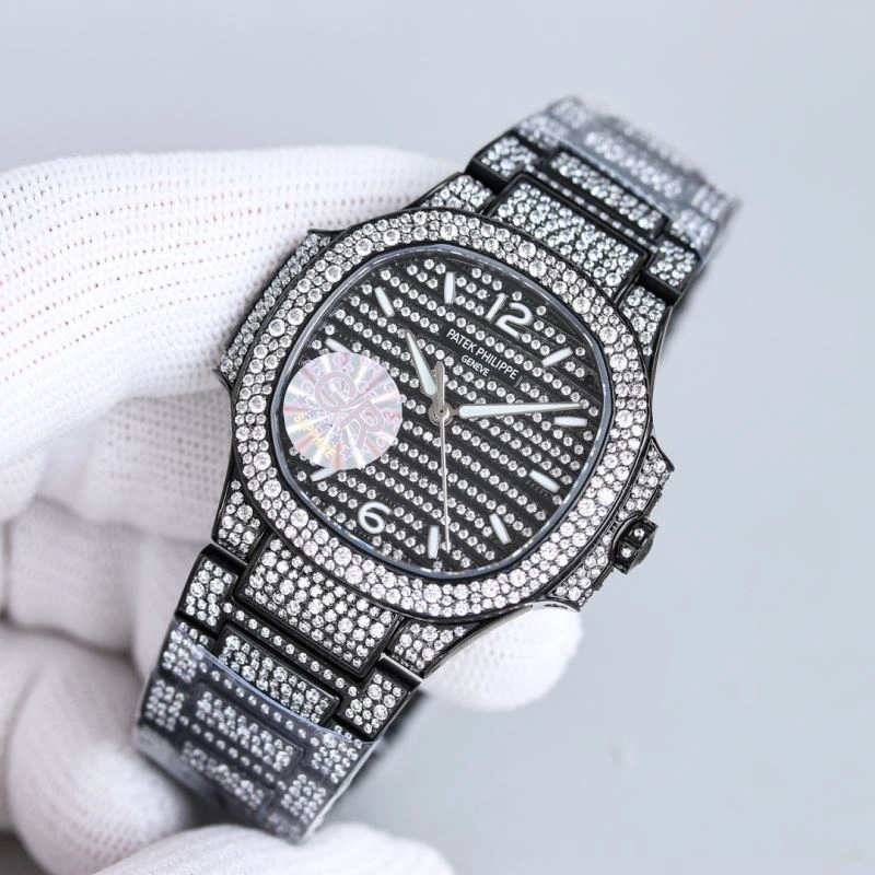 Sporty PATEK PHILIPPE Watches 198282