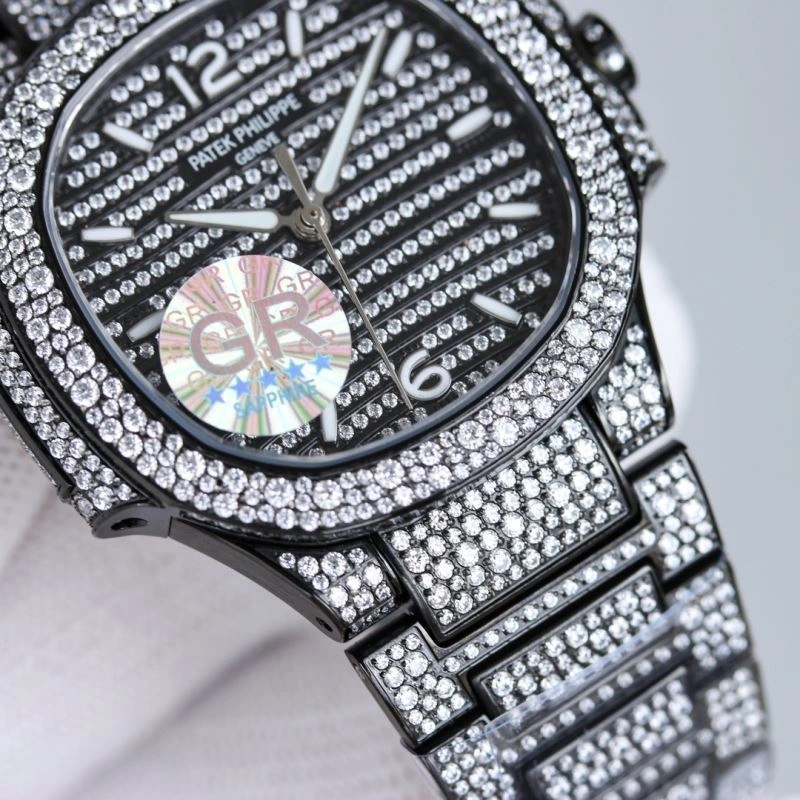 Sporty PATEK PHILIPPE Watches 198282