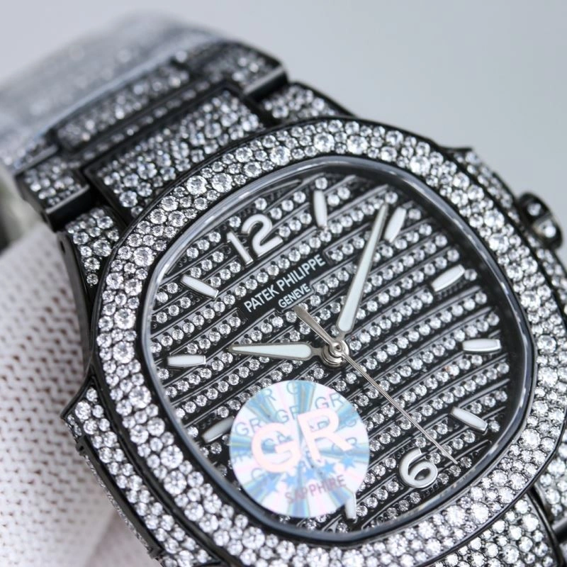 Sporty PATEK PHILIPPE Watches 198282