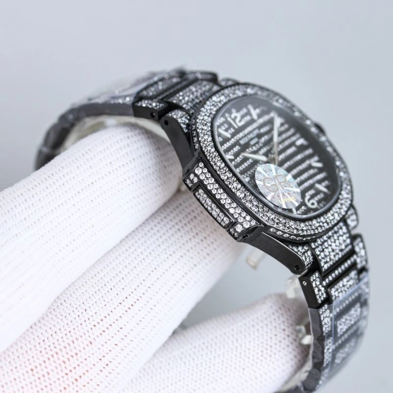 Sporty PATEK PHILIPPE Watches 198282