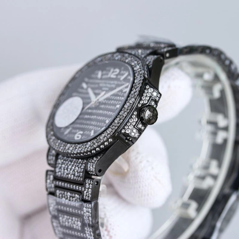 Sporty PATEK PHILIPPE Watches 198282