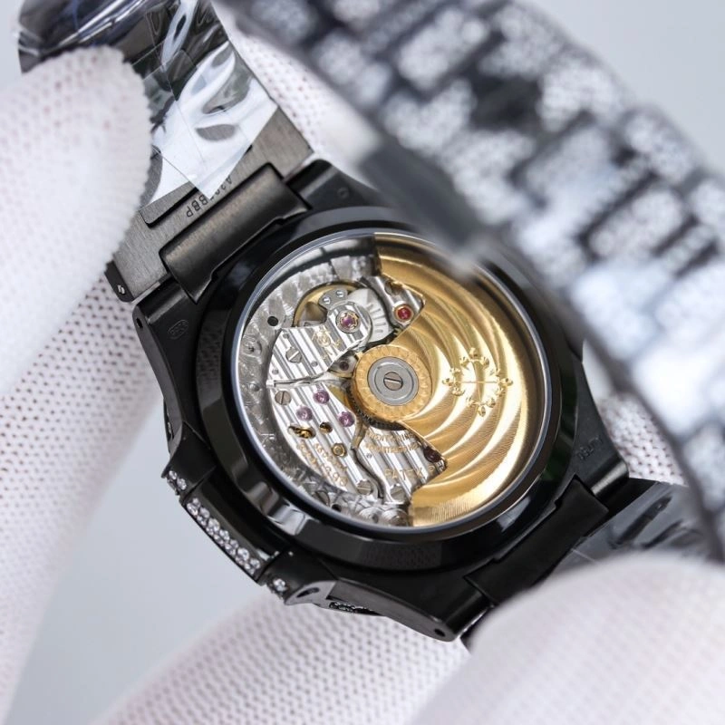 Sporty PATEK PHILIPPE Watches 198282