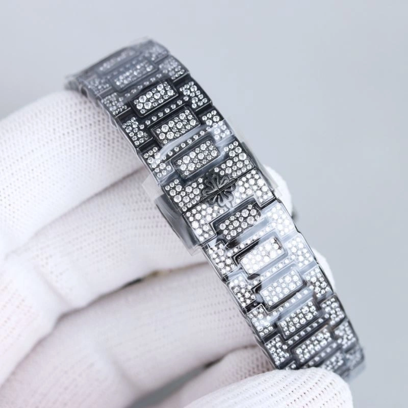 Sporty PATEK PHILIPPE Watches 198282