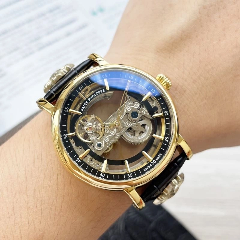 Efficient PATEK PHILIPPE Watches 198281