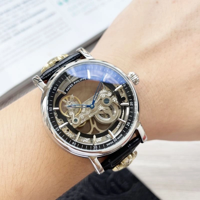 Efficient PATEK PHILIPPE Watches 198281
