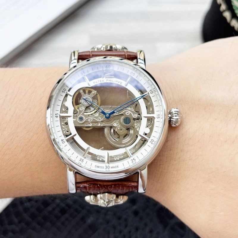 Efficient PATEK PHILIPPE Watches 198281