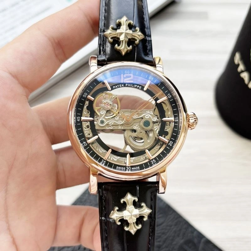 Efficient PATEK PHILIPPE Watches 198281